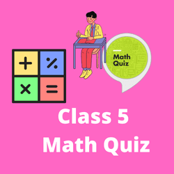 Class-5-Math-Quiz-Proveguru
